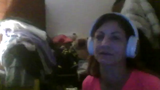 ShawnaAdams's cam snapshot