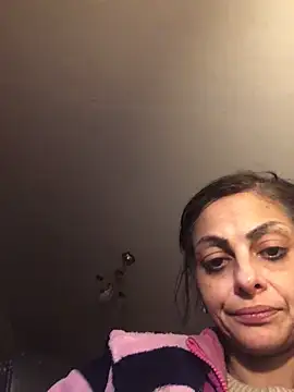 ChantalXOrchid's cam snapshot