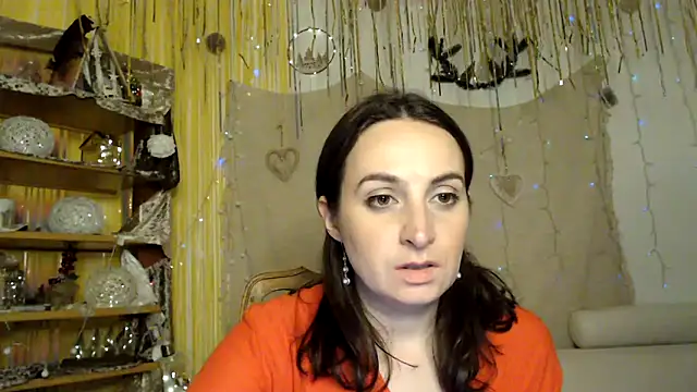 AskMeStandUp's cam snapshot