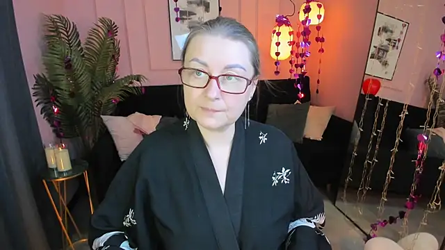 AlexandraKind's cam snapshot