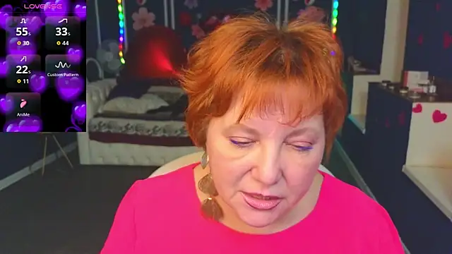 Kira_Kenett's cam snapshot