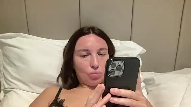 CArivora's cam snapshot