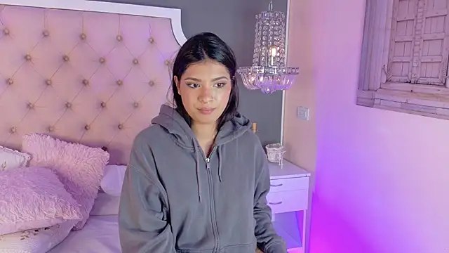 Hana_Stone's cam snapshot