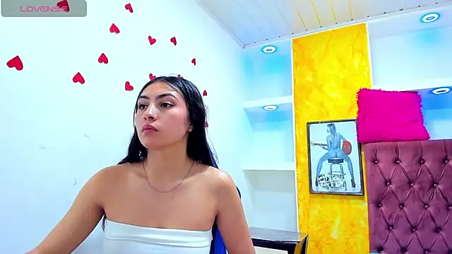 angell_cooper8's cam snapshot