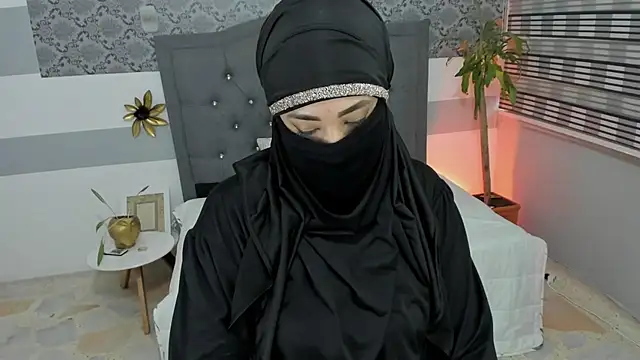 Jalima_sabag's cam snapshot