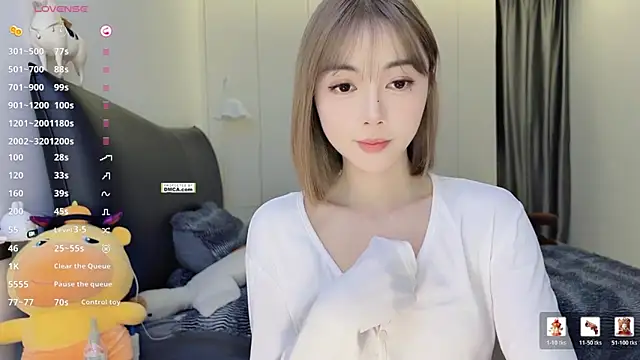 Big-fish's cam snapshot