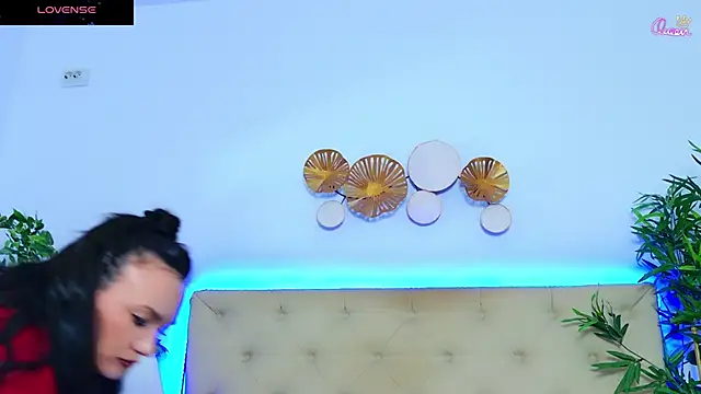 DaliyaArabian's cam snapshot