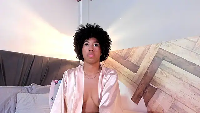 DailaSmith's cam snapshot