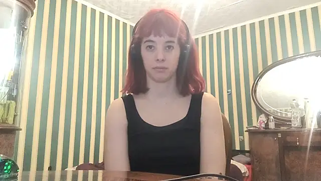 Remyelza's cam snapshot