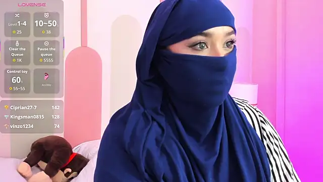 Samarahalsaud's cam snapshot