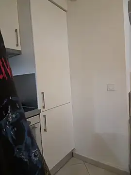 Amani_thewolf live sex cam