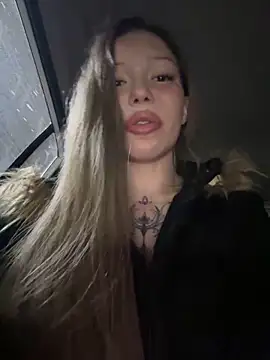 babydolll's cam snapshot