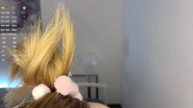 CarolDaniels's cam snapshot