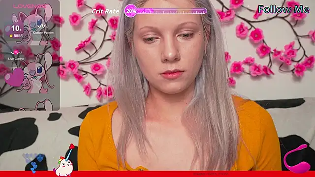 Vasya_Sylvia's cam snapshot