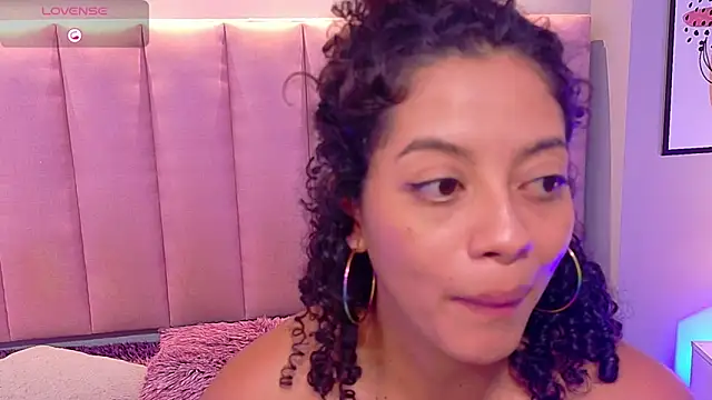 CamilaLevy's cam snapshot