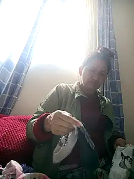 Tiff_Dirty69's cam snapshot