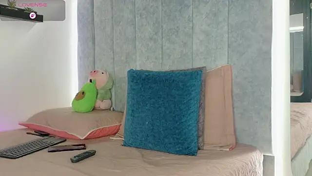 _manumontoya's cam snapshot