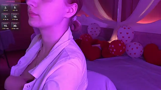 LillLane's cam snapshot