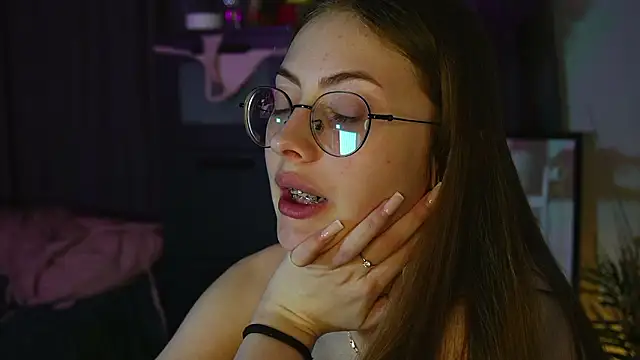 blissence's cam snapshot