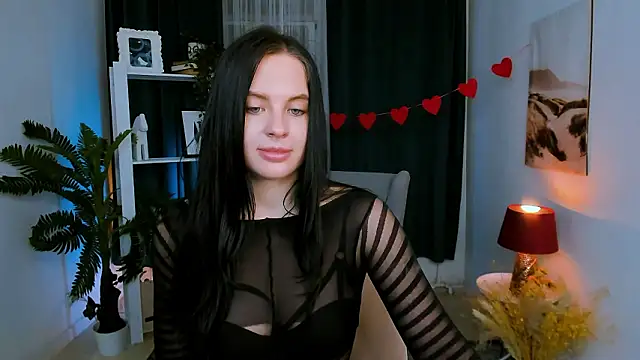 AriaThorn's cam snapshot