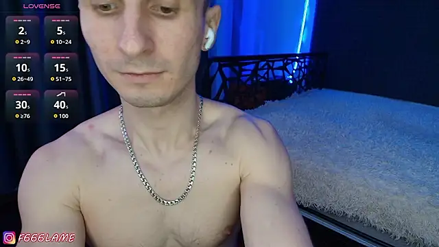 F666LAME live sex cam