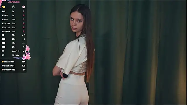 BrianKeye's cam snapshot