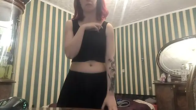 Remyelza's cam snapshot