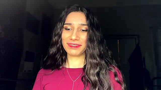 Yesmymia's cam snapshot