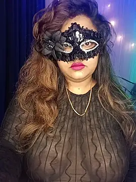 Aafreen_senn's cam snapshot