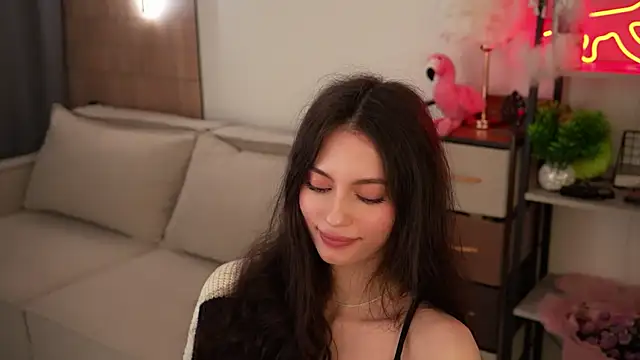 FirstOfFallen live sex cam