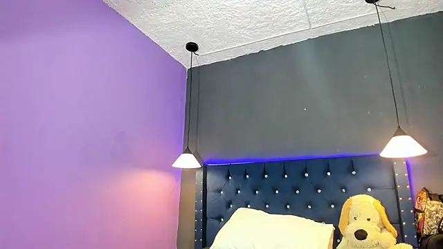 Salomon_koude live sex cam