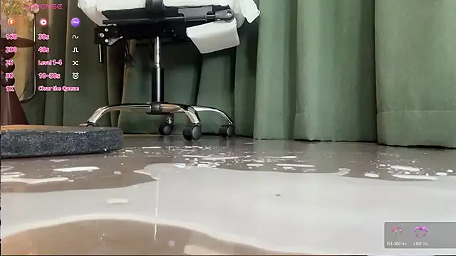 AYW-21's cam snapshot