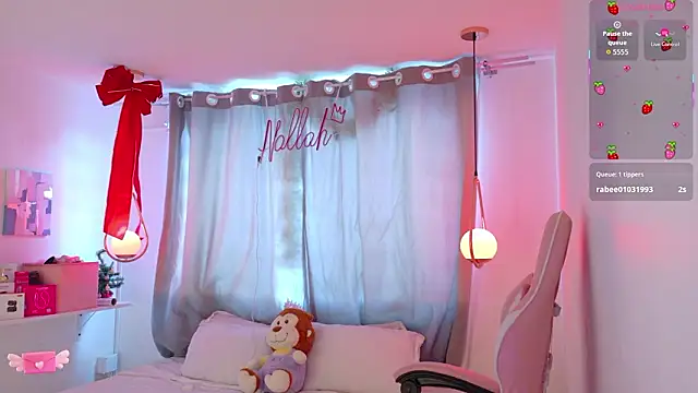 Nallah_'s cam snapshot