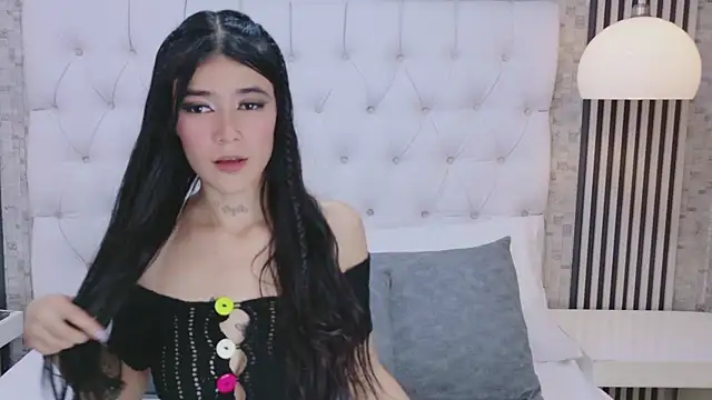 CristalShayy's cam snapshot