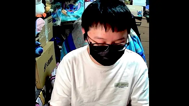 kk05483's cam snapshot