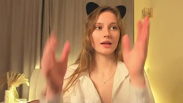 DorrisVickroy live sex cam