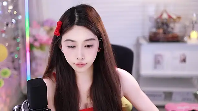 SleepArtist's cam snapshot