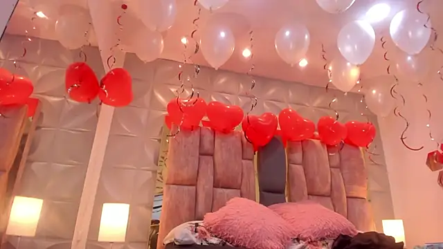 Charlotte_Ice1's cam snapshot