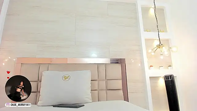 chloe_murray's cam snapshot