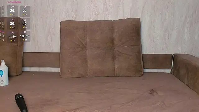 Lacrimelle's cam snapshot