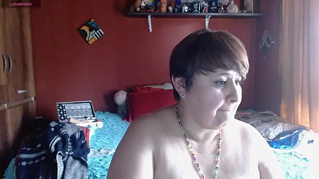 Sasharosee2's cam snapshot