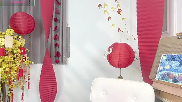 Your-Sunshine's cam snapshot