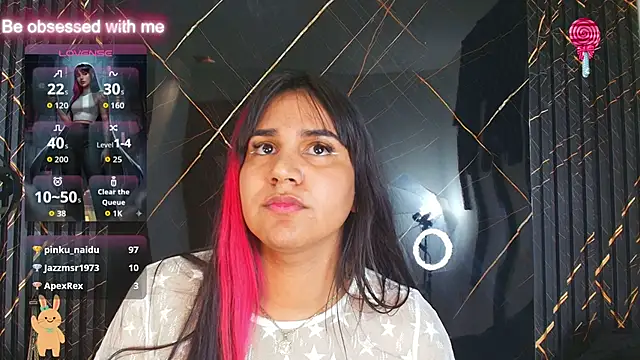 Kagome01 live sex cam