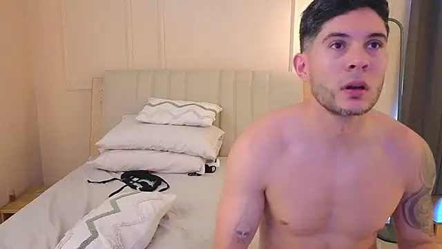 mr_danni's cam snapshot