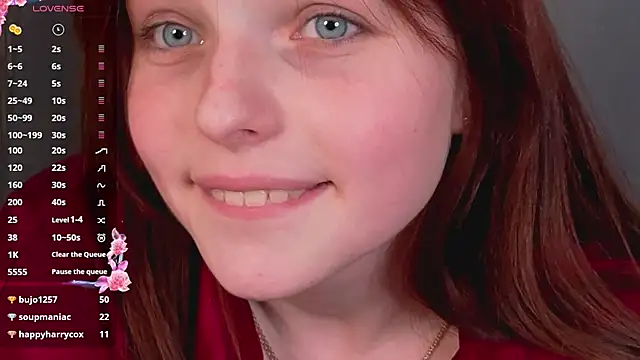 AnnieKim_'s cam snapshot