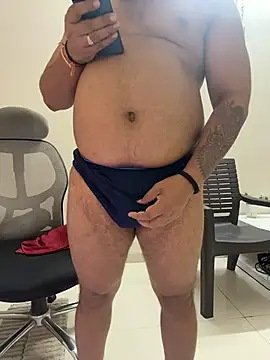 FlirtyxBoy's cam snapshot