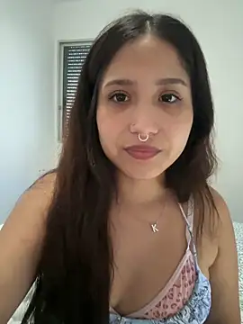 21Sweetkitty's cam snapshot