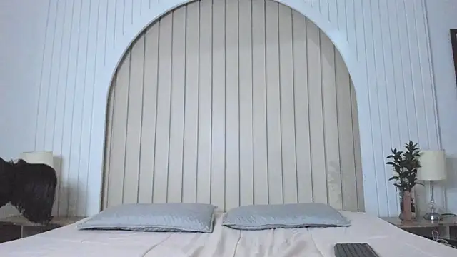 maria_gil's cam snapshot