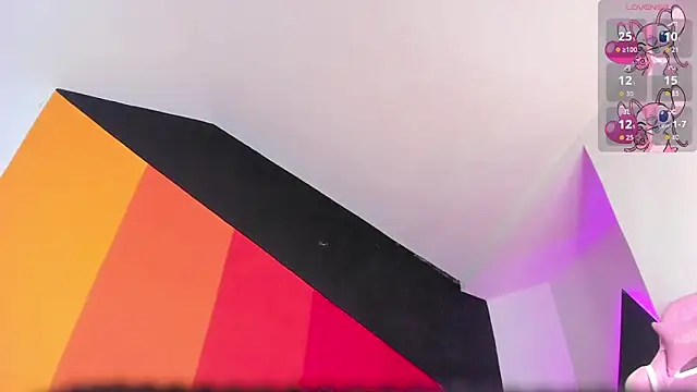 Sidney_Belle live sex cam