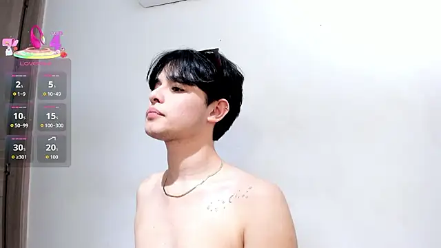 Sweet_Beomm live sex cam